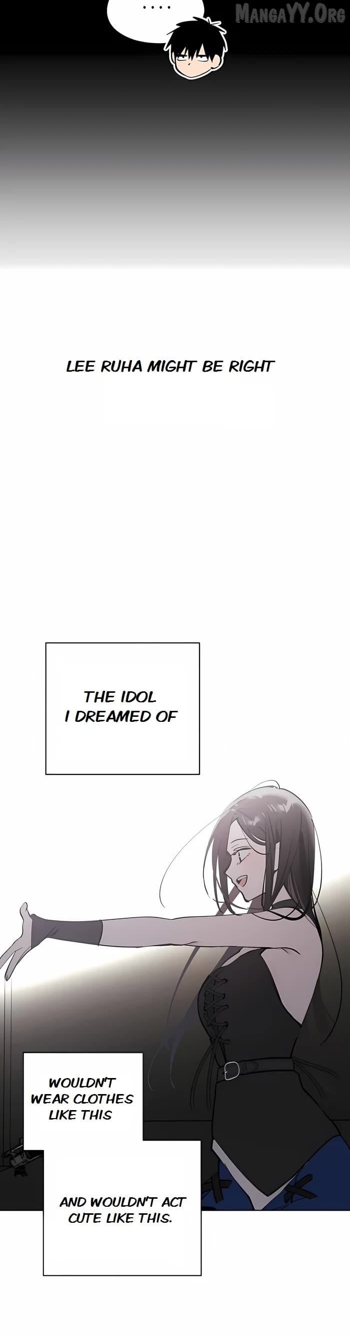 Read Today Is a Woman Day EN Manga Online