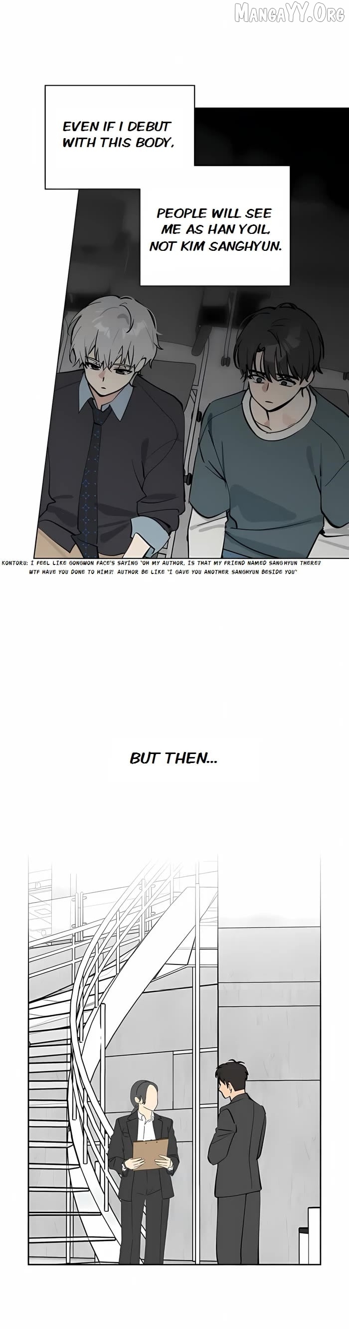 Read Today Is a Woman Day EN Manga Online