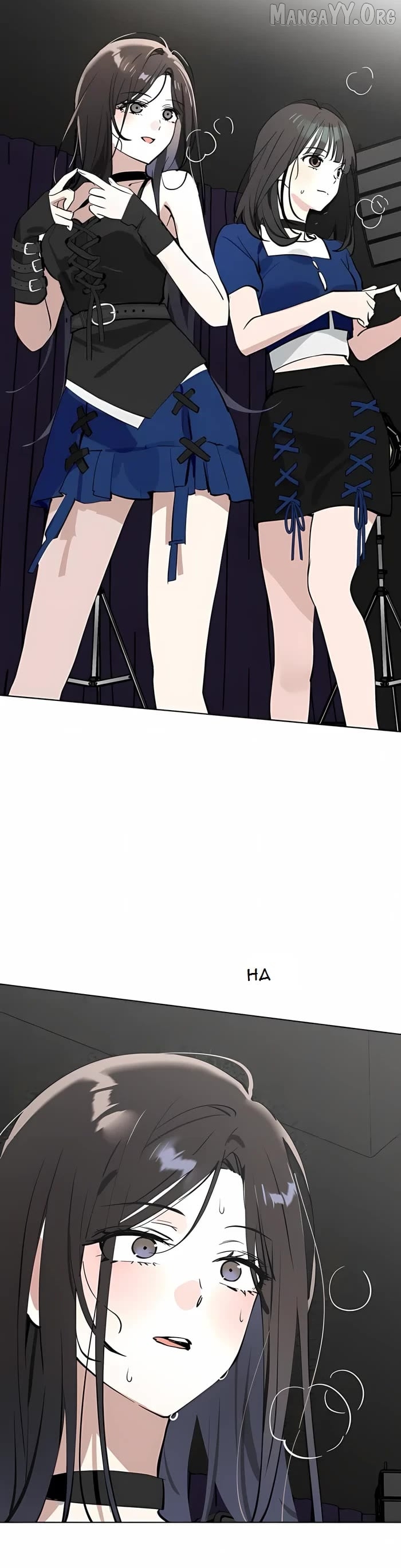 Read Today Is a Woman Day EN Manga Online