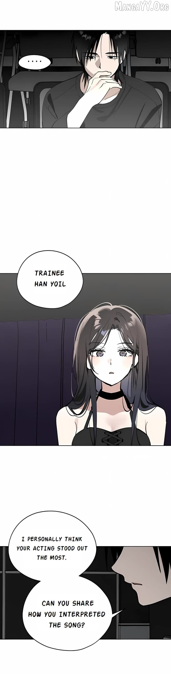 Read Today Is a Woman Day EN Manga Online