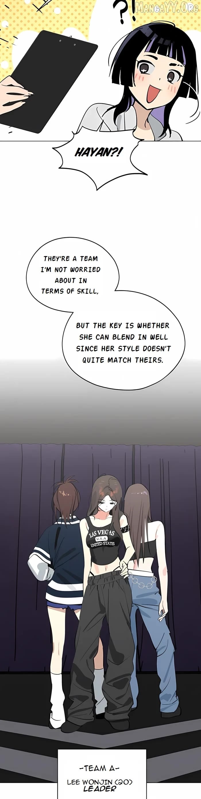 Read Today Is a Woman Day EN Manga Online