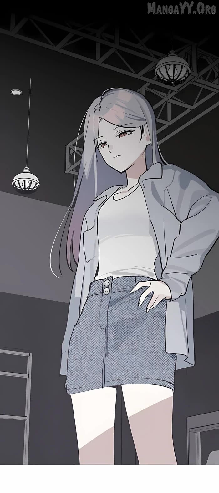 Read Today Is a Woman Day EN Manga Online