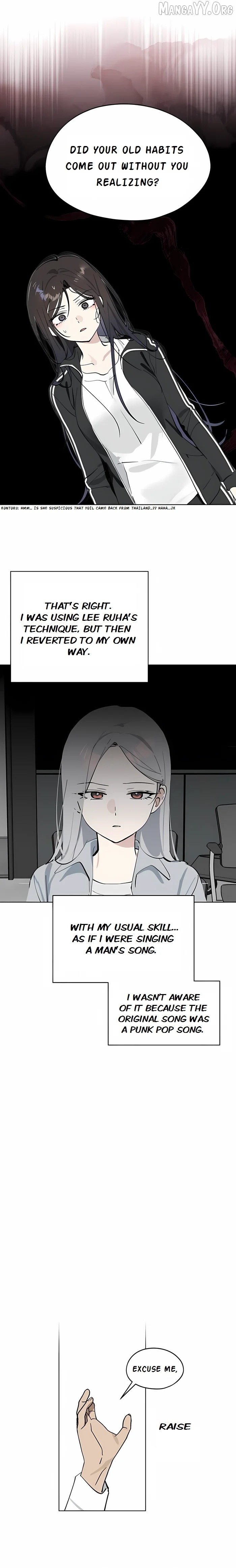 Read Today Is a Woman Day EN Manga Online