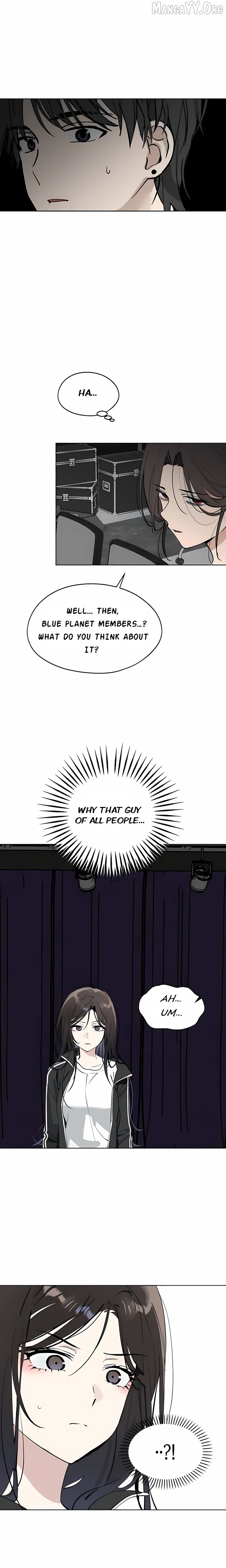 Read Today Is a Woman Day EN Manga Online