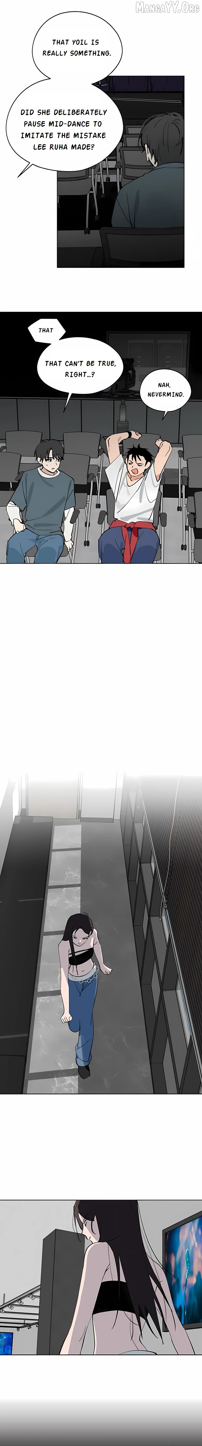 Read Today Is a Woman Day EN Manga Online