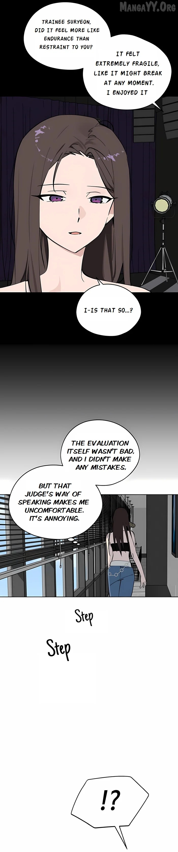Read Today Is a Woman Day EN Manga Online