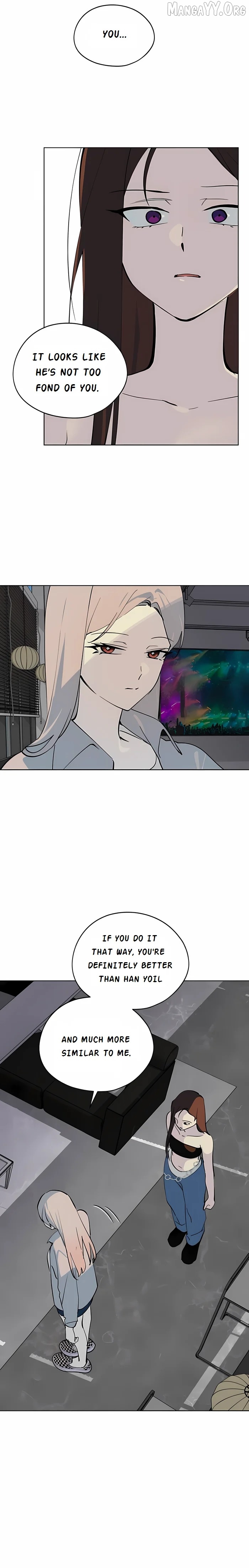 Read Today Is a Woman Day EN Manga Online