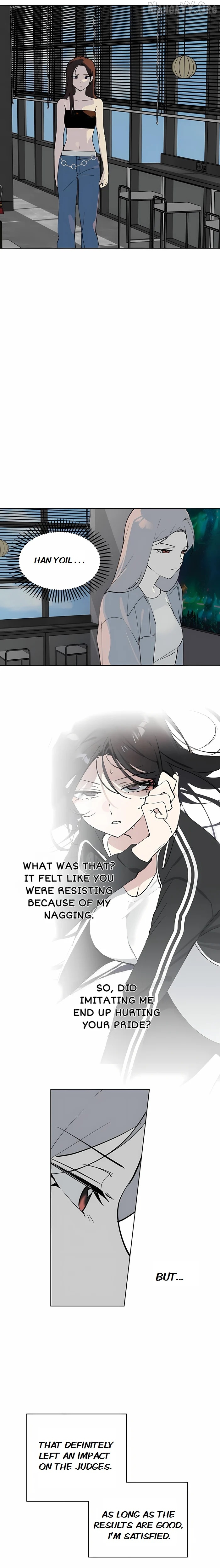Read Today Is a Woman Day EN Manga Online