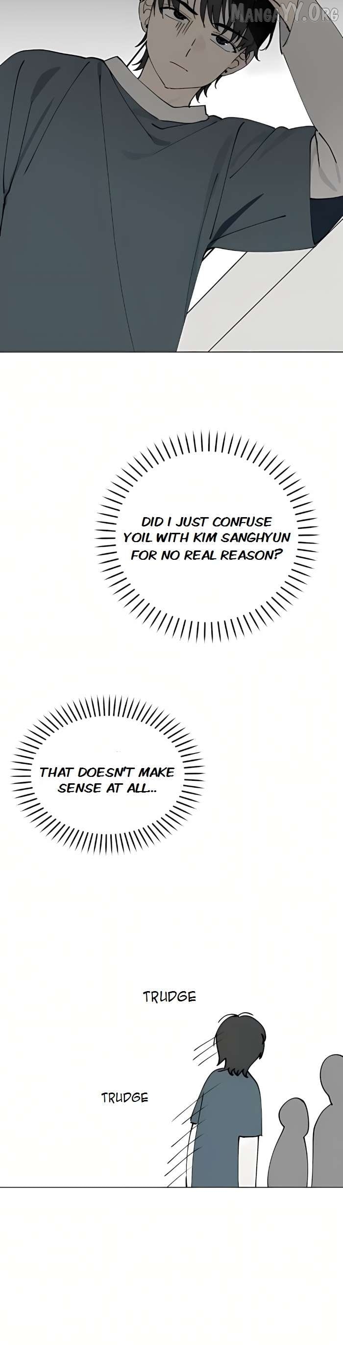 Read Today Is a Woman Day EN Manga Online