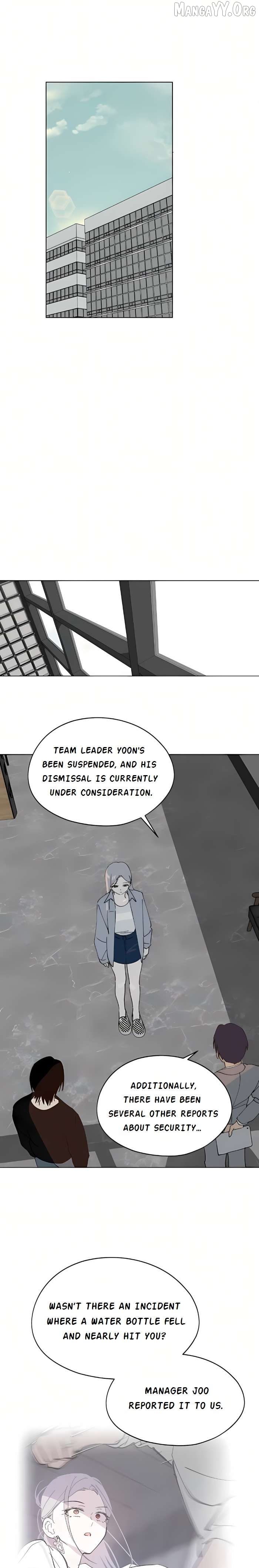 Read Today Is a Woman Day EN Manga Online