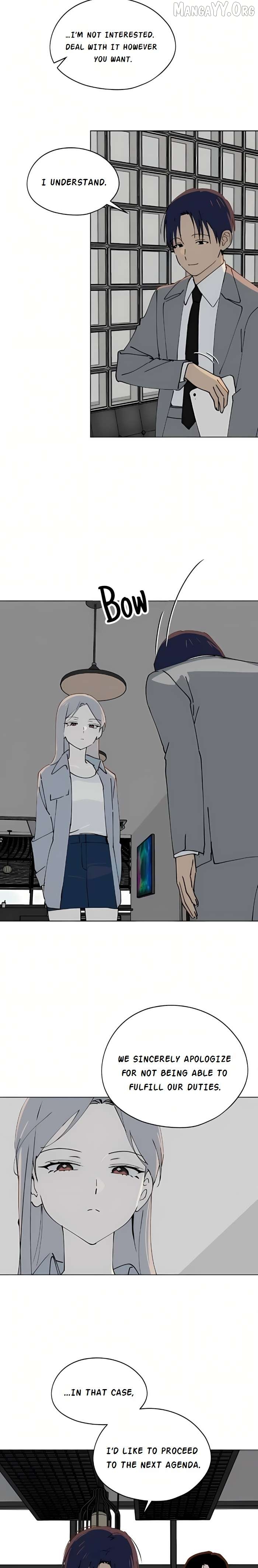 Read Today Is a Woman Day EN Manga Online