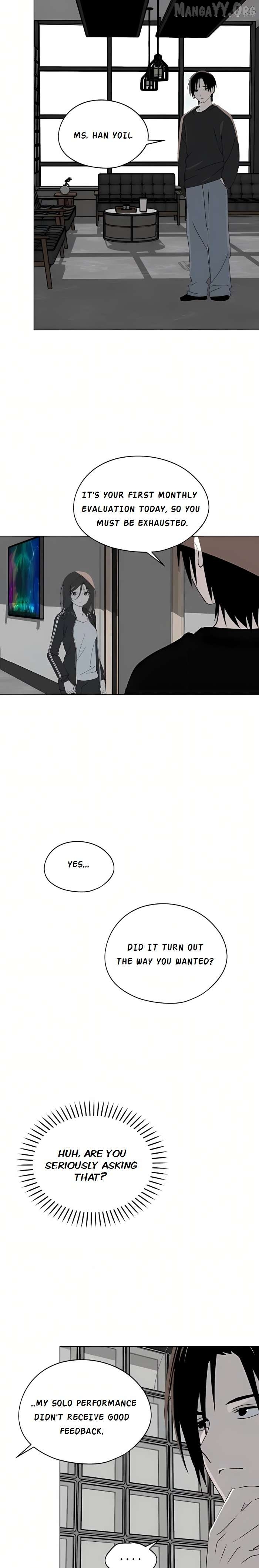 Read Today Is a Woman Day EN Manga Online