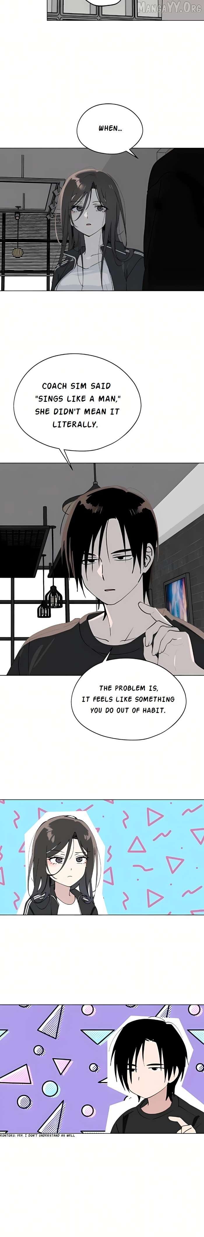 Read Today Is a Woman Day EN Manga Online