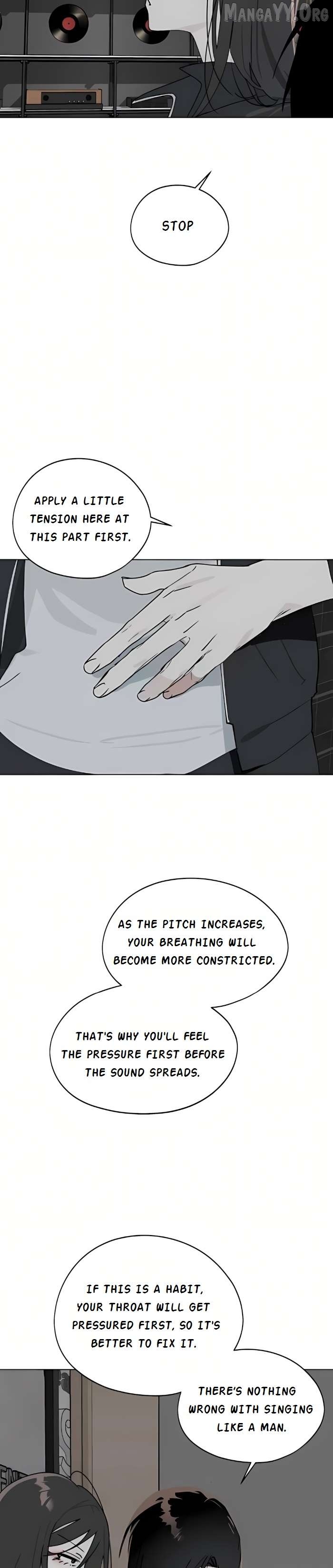 Read Today Is a Woman Day EN Manga Online