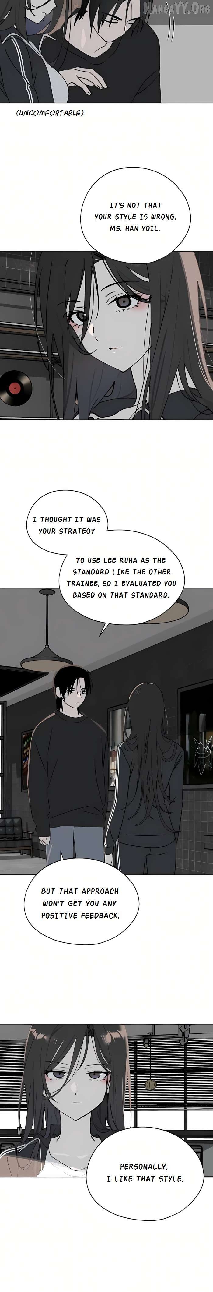 Read Today Is a Woman Day EN Manga Online