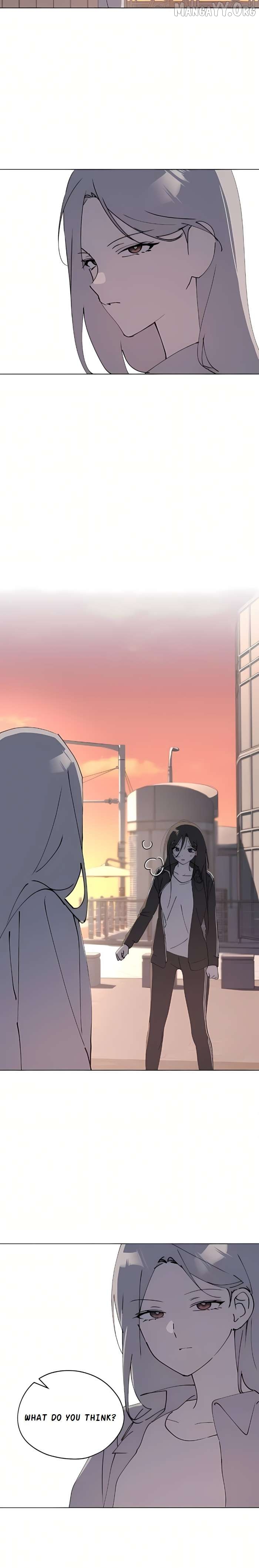 Read Today Is a Woman Day EN Manga Online