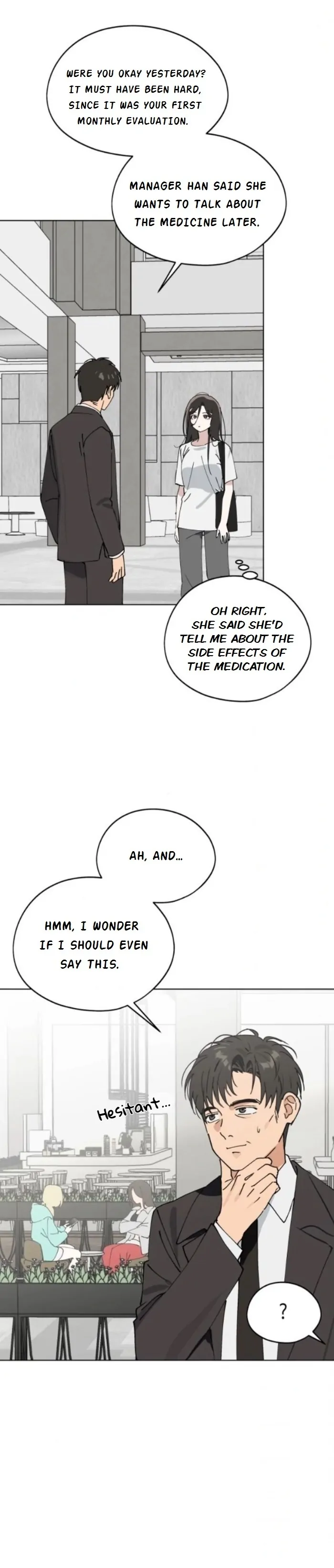 Read Today Is a Woman Day EN Manga Online