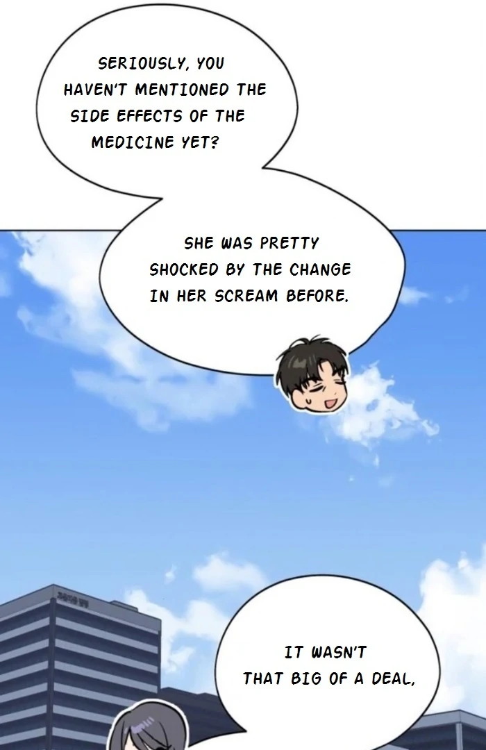 Read Today Is a Woman Day EN Manga Online