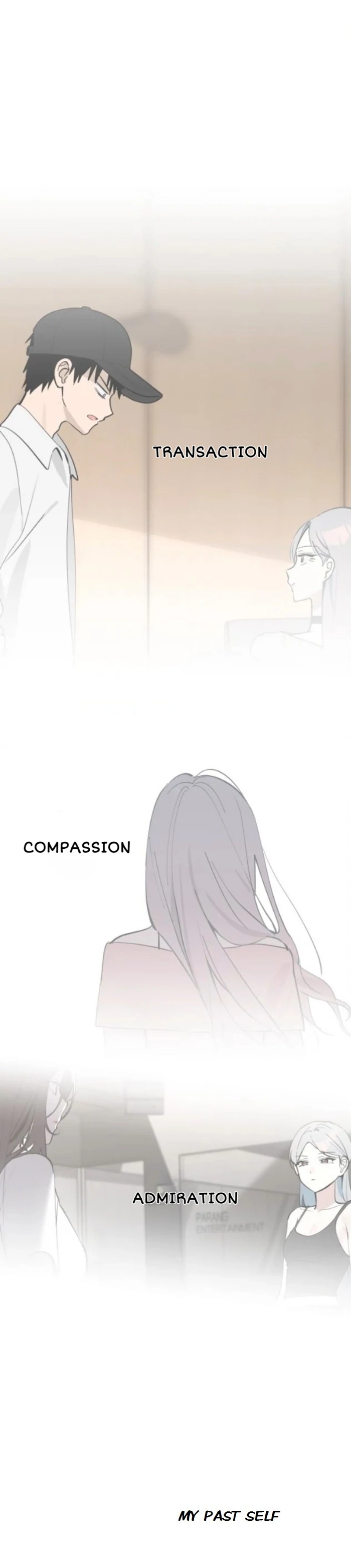 Read Today Is a Woman Day EN Manga Online