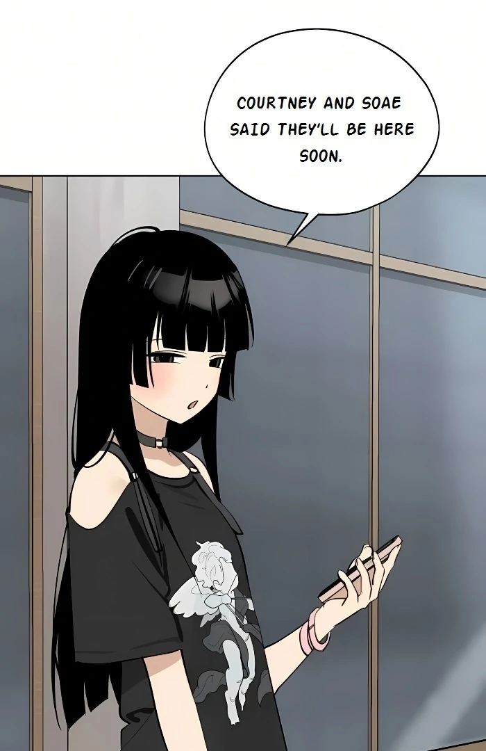 Read Today Is a Woman Day EN Manga Online