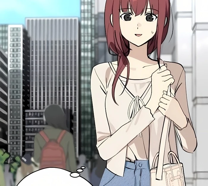 Read Today Is a Woman Day EN Manga Online