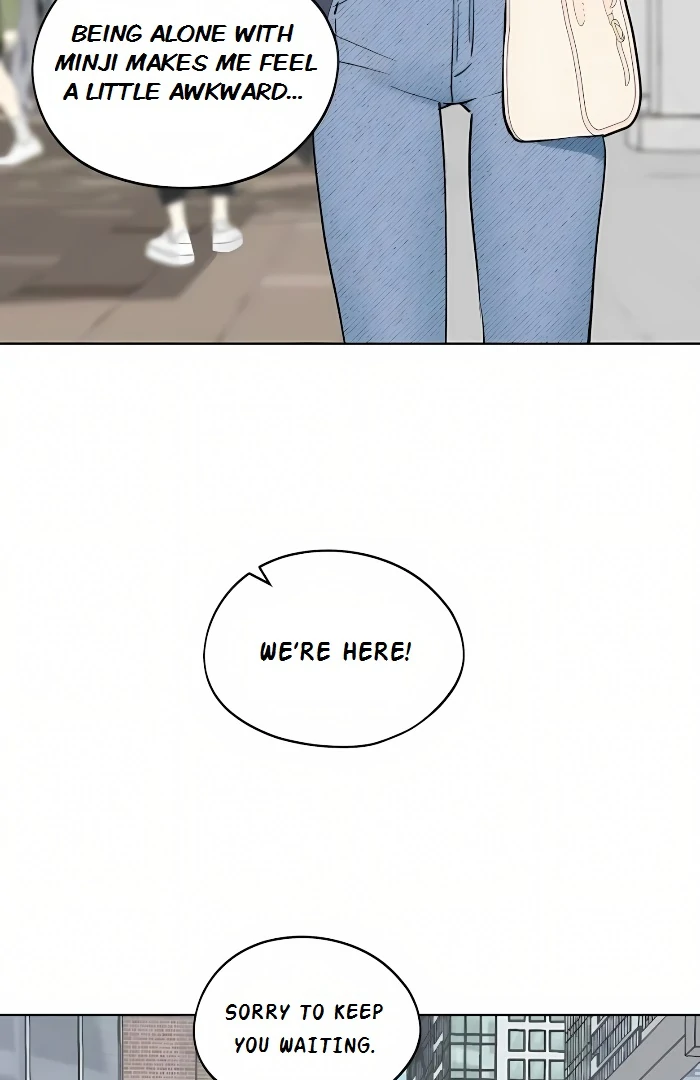 Read Today Is a Woman Day EN Manga Online
