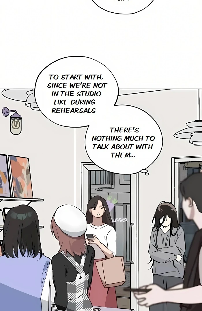 Read Today Is a Woman Day EN Manga Online