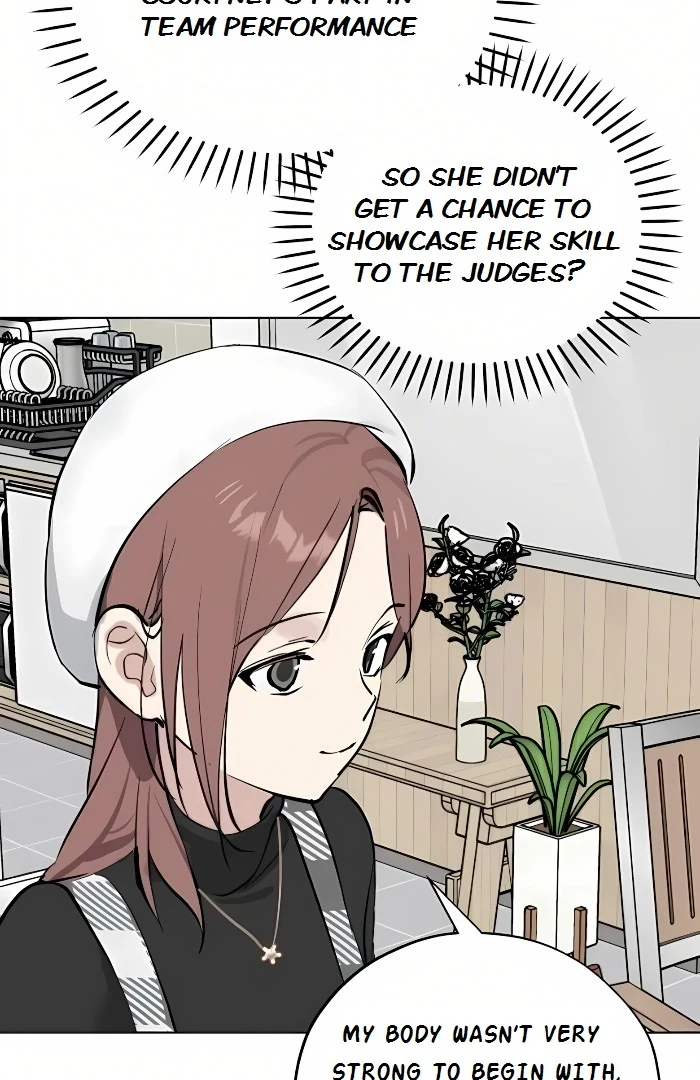Read Today Is a Woman Day EN Manga Online