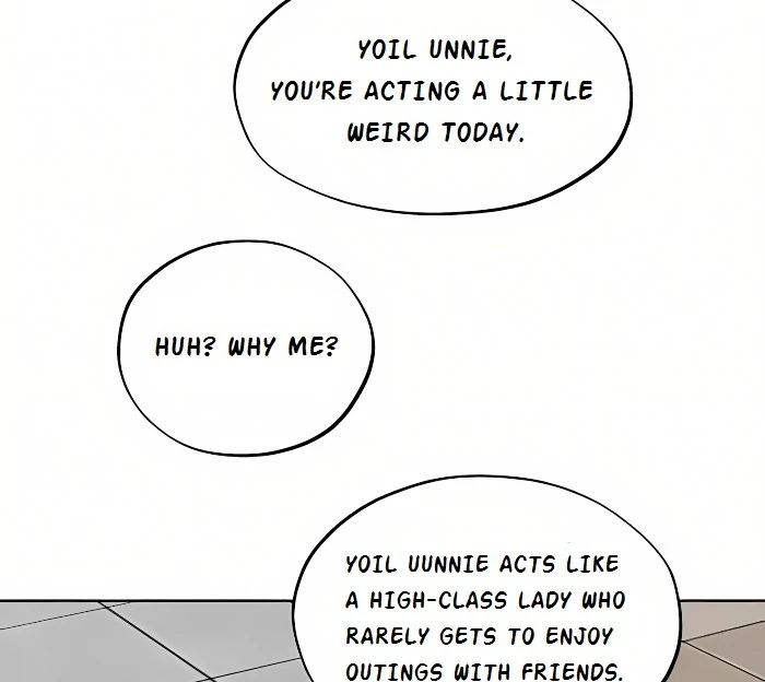 Read Today Is a Woman Day EN Manga Online