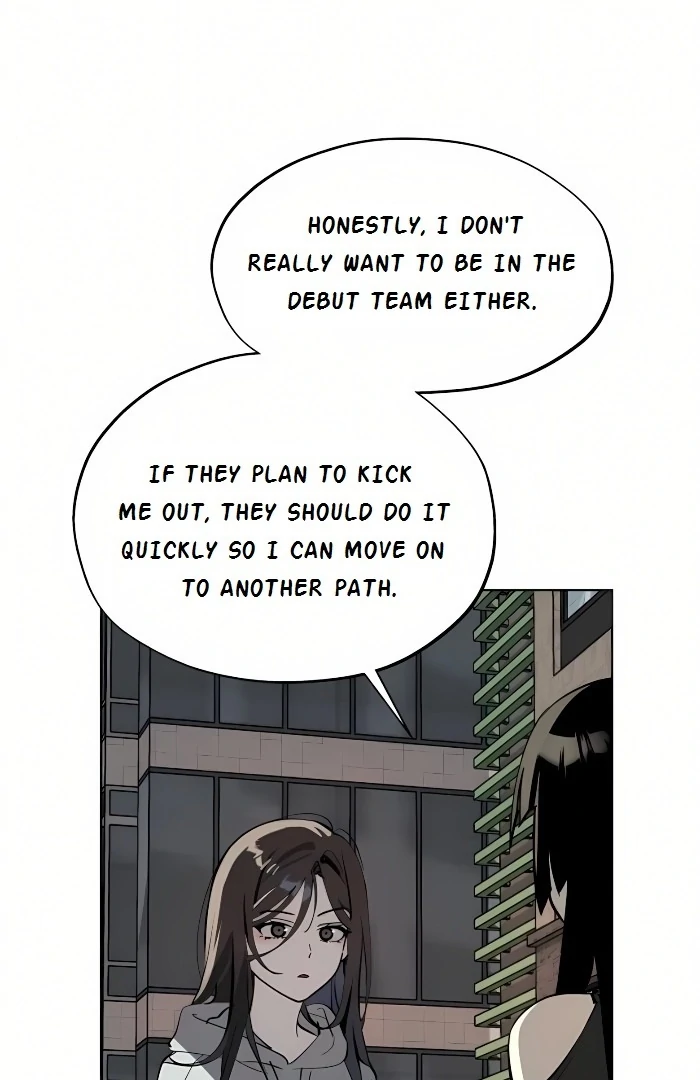 Read Today Is a Woman Day EN Manga Online