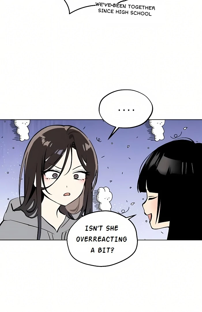 Read Today Is a Woman Day EN Manga Online