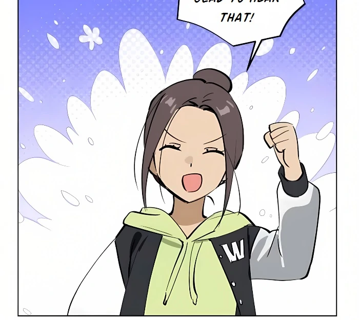 Read Today Is a Woman Day EN Manga Online