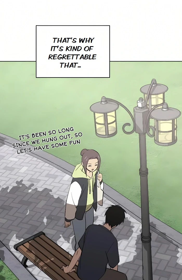 Read Today Is a Woman Day EN Manga Online