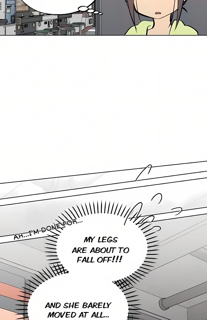 Read Today Is a Woman Day EN Manga Online