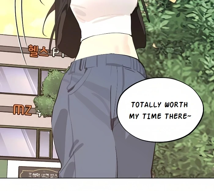 Read Today Is a Woman Day EN Manga Online