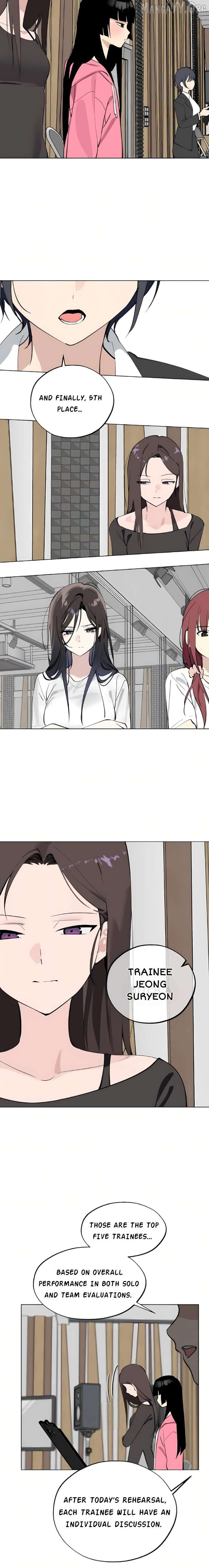 Read Today Is a Woman Day EN Manga Online