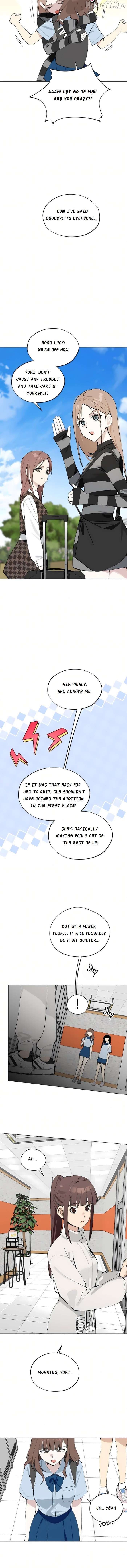 Read Today Is a Woman Day EN Manga Online