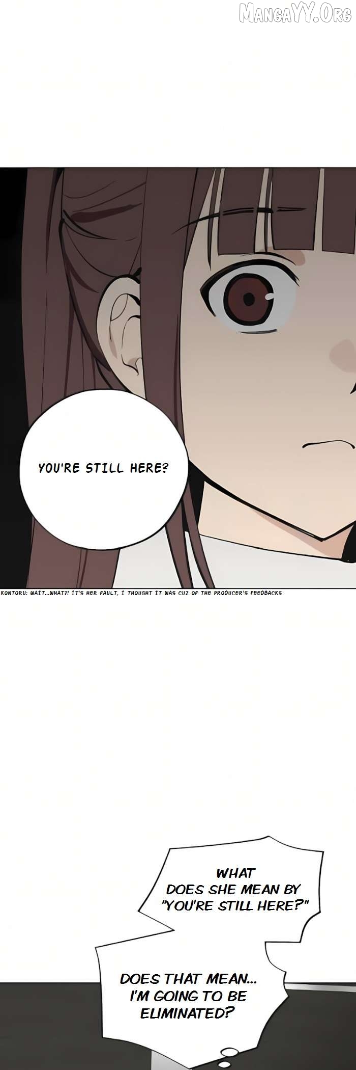 Read Today Is a Woman Day EN Manga Online