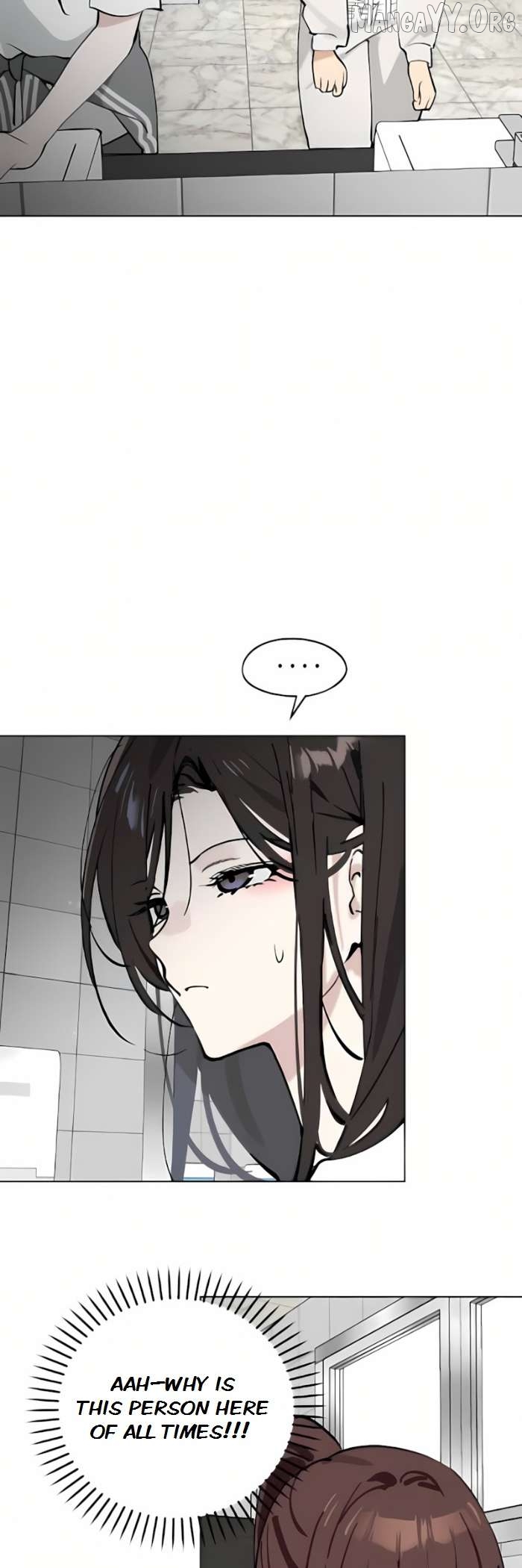 Read Today Is a Woman Day EN Manga Online