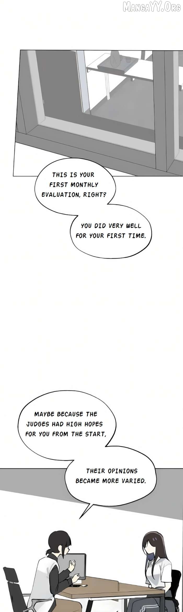 Read Today Is a Woman Day EN Manga Online