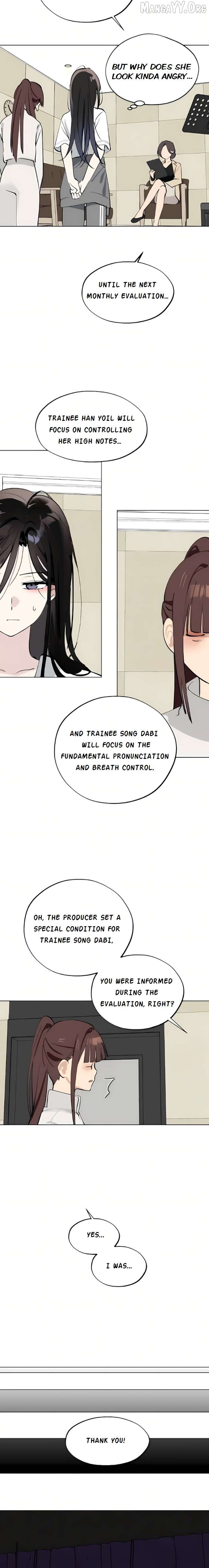 Read Today Is a Woman Day EN Manga Online