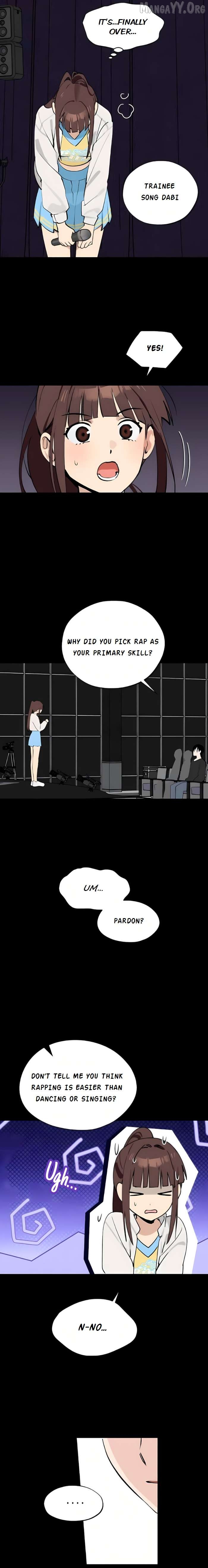 Read Today Is a Woman Day EN Manga Online