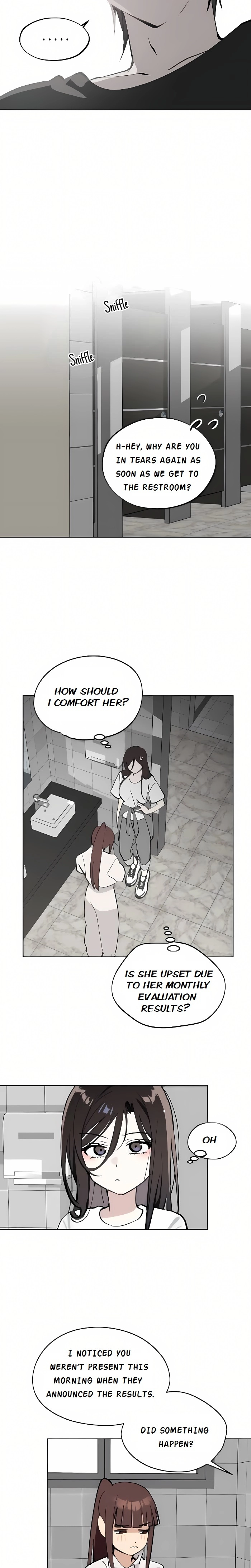 Read Today Is a Woman Day EN Manga Online