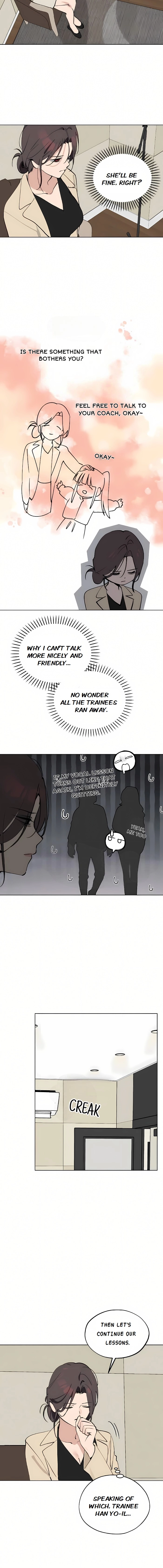 Read Today Is a Woman Day EN Manga Online