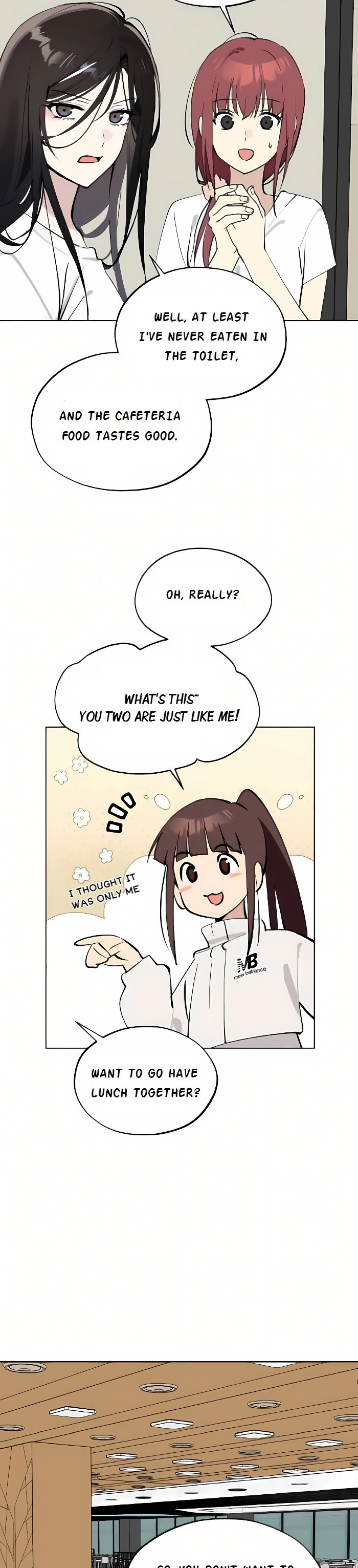 Read Today Is a Woman Day EN Manga Online