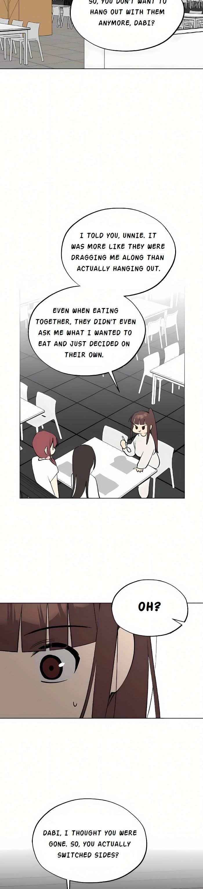 Read Today Is a Woman Day EN Manga Online