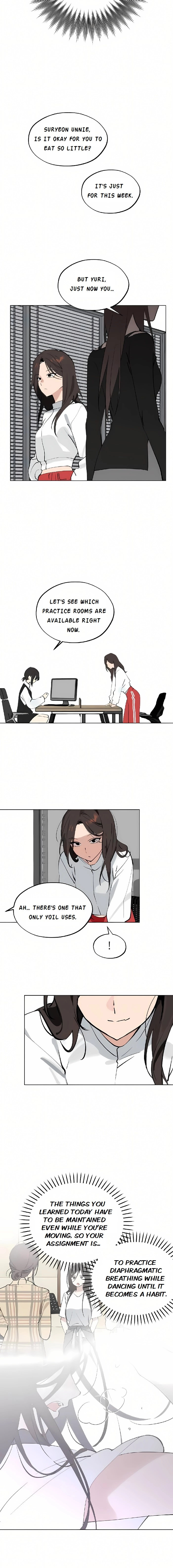 Read Today Is a Woman Day EN Manga Online