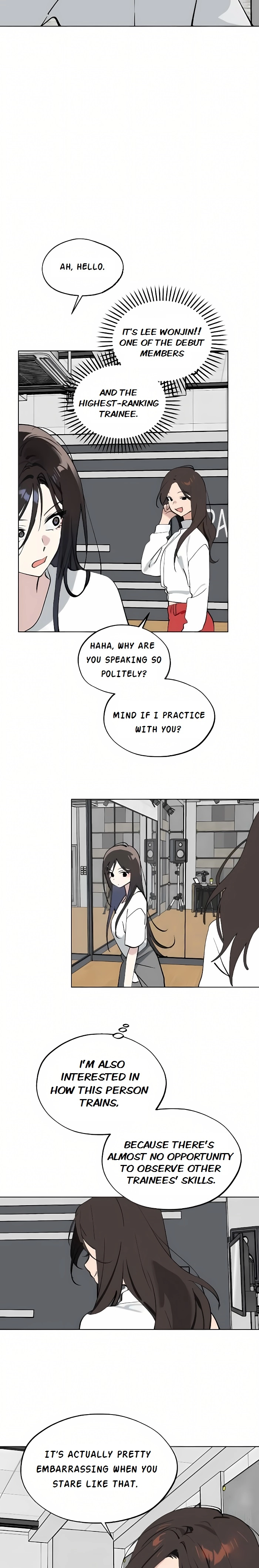 Read Today Is a Woman Day EN Manga Online