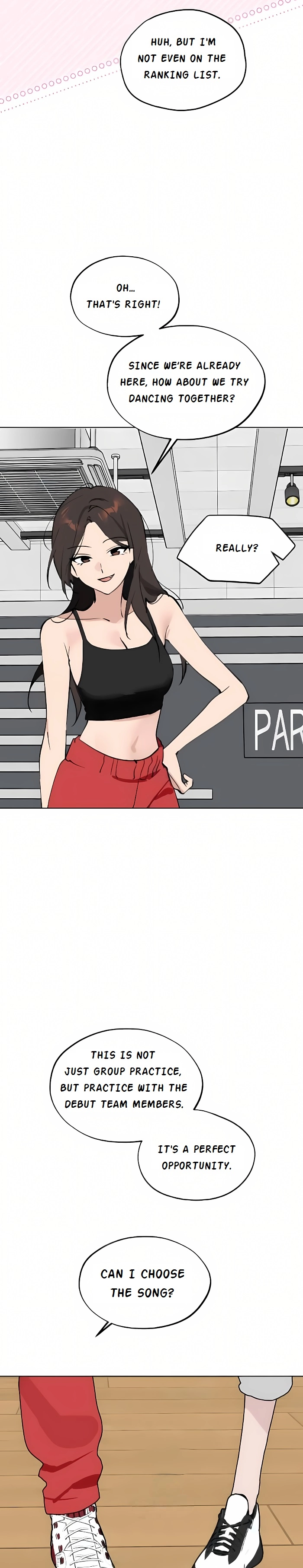 Read Today Is a Woman Day EN Manga Online