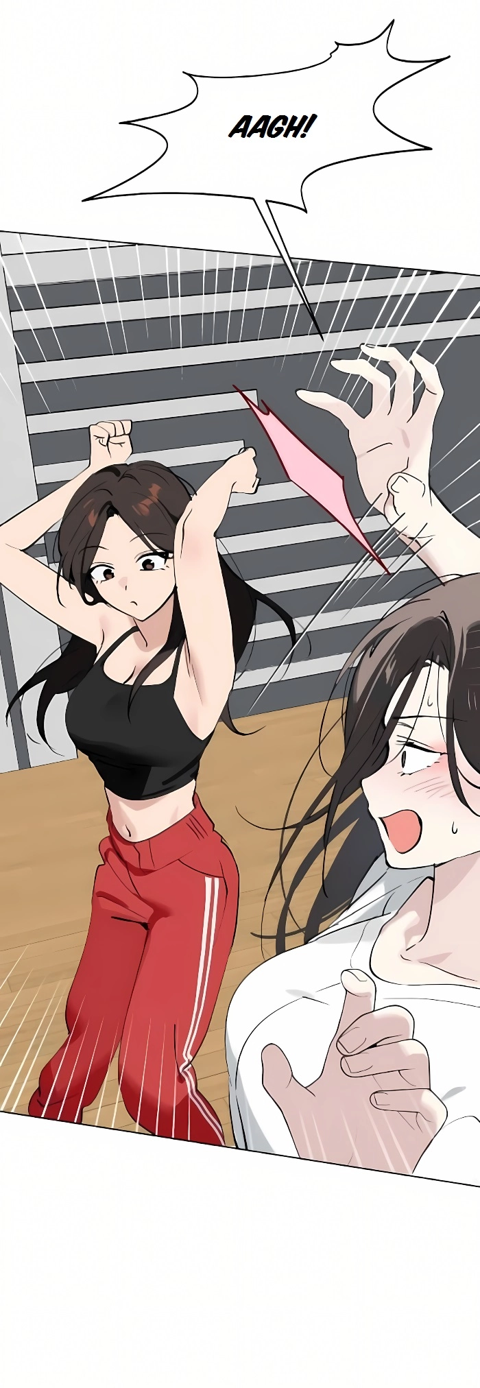 Read Today Is a Woman Day EN Manga Online